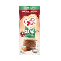 Coffee Mate Sugar Free Vanilla Caramel Creamer 289.1g (10.02 oz) (USA)
