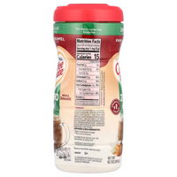 Coffee Mate Sugar Free Vanilla Caramel Creamer 289.1g (10.02 oz) (USA)
