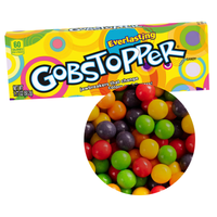 Everlasting Gobstopper 50.2g - 6 Pack
