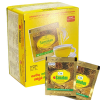 Samahan Ayurvedic Herbal Tea 30 Sachets
