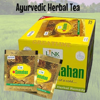 Samahan Ayurvedic Herbal Tea 30 Sachets
