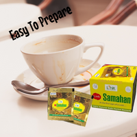 Samahan Ayurvedic Herbal Tea 30 Sachets
