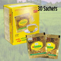 Samahan Ayurvedic Herbal Tea 30 Sachets
