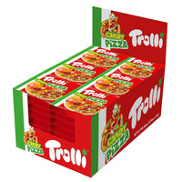 Trolli Pizza 15.5g - 48 Piece Pack
