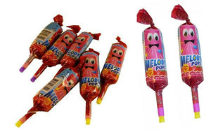 Melody Pop Strawberry - 12 Pack - Aussie Variety-AU Ancel Online